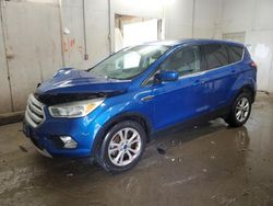 2017 Ford Escape SE for sale in Madisonville, TN
