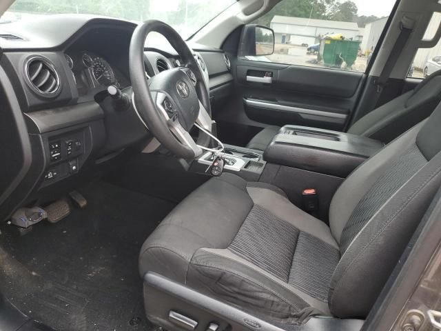 2014 Toyota Tundra Crewmax SR5