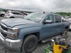 2016 Chevrolet Silverado C1500 LT