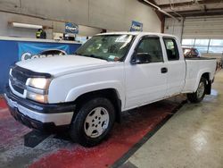2004 Chevrolet Silverado K1500 en venta en Angola, NY