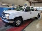 2004 Chevrolet Silverado K1500