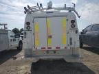 2012 Chevrolet Silverado K3500