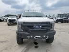 2019 Ford F250 Super Duty