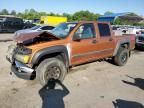 2005 Chevrolet Colorado