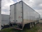 2022 Vanguard DRY Van Trailer