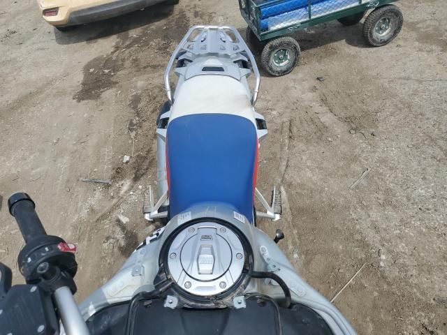 2019 BMW R 1250 GS Adventure