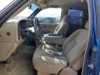 2004 Chevrolet Silverado K1500