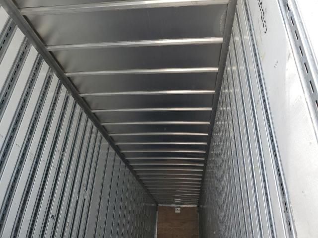 2019 Great Dane CS1-1314-01053 DRY Van Trailer