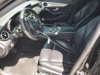 2018 Mercedes-Benz C300