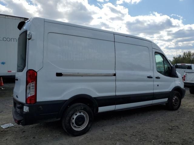 2019 Ford Transit T-250