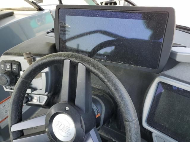 2019 Malibu Boat