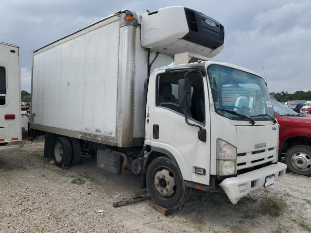 2015 Isuzu NQR