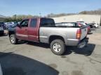 2001 Chevrolet Silverado K2500 Heavy Duty