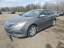 2014 Hyundai Sonata GLS en venta en Cookstown, ON