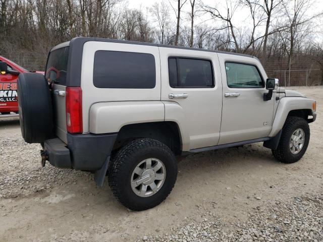 2007 Hummer H3