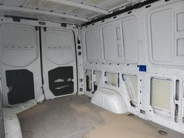 2019 Mercedes-Benz Sprinter 1500/2500