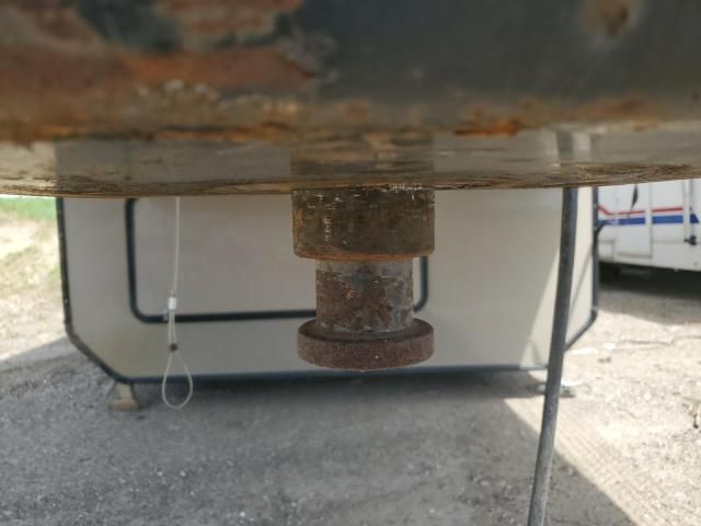 2013 Camper 5th Wheel