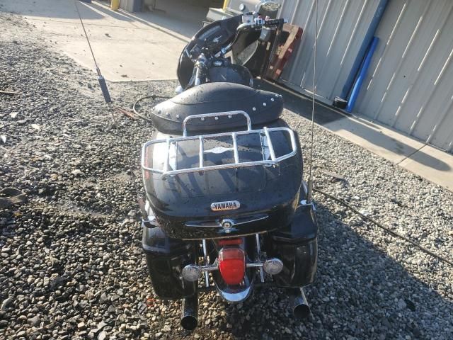 2006 Yamaha XVZ13 TF