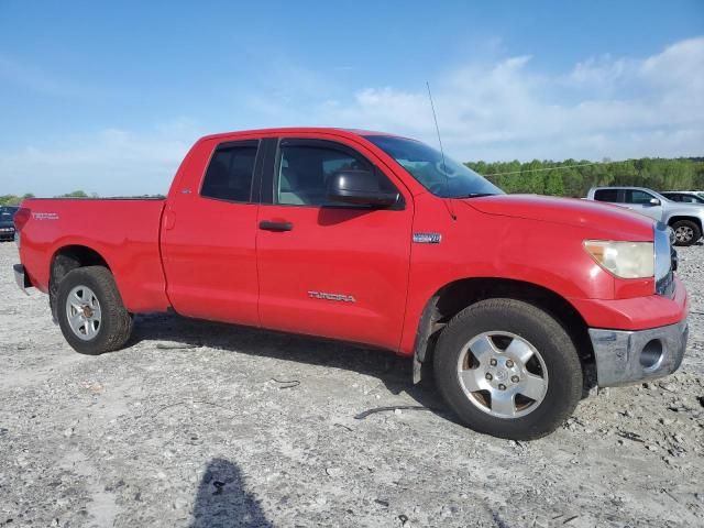2008 Toyota Tundra Double Cab
