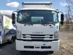 2020 Isuzu FTR