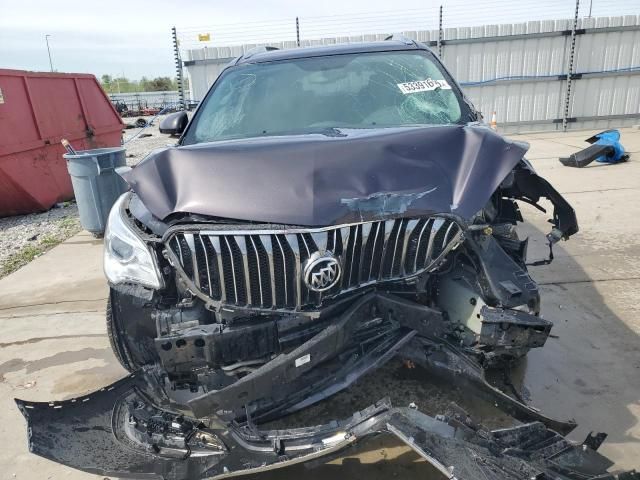 2016 Buick Enclave