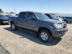 2011 Toyota Tacoma Double Cab Prerunner