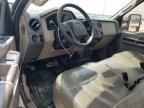 2008 Ford F550 Super Duty