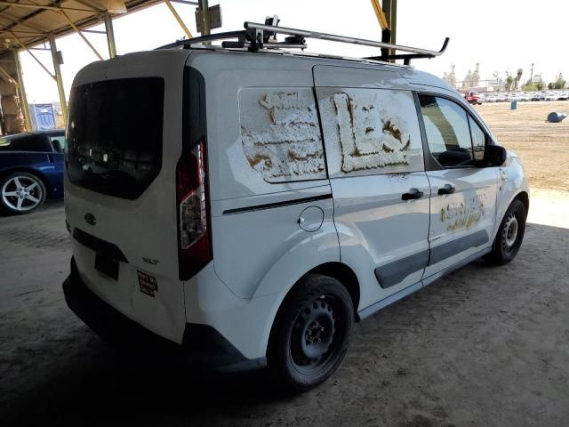 2014 Ford Transit Connect XLT