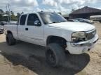 2004 GMC New Sierra C1500
