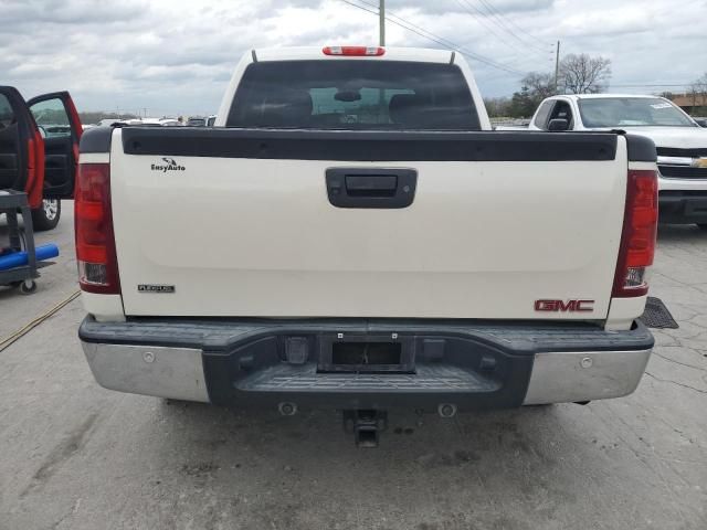 2012 GMC Sierra C1500 SLE