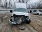 2024 Chevrolet Express G3500