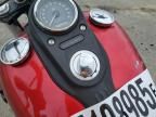 2014 Harley-Davidson Fxdb Dyna Street BOB