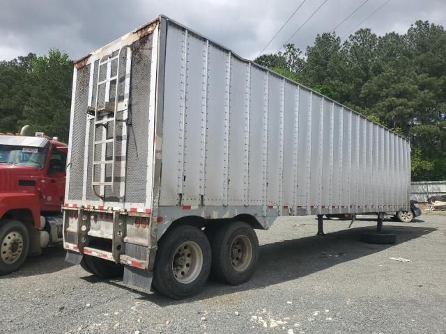 2011 ITI Grain Trailer