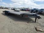 2023 Eastttrlrs 2023 East Texas Trailers Equipment Trailer