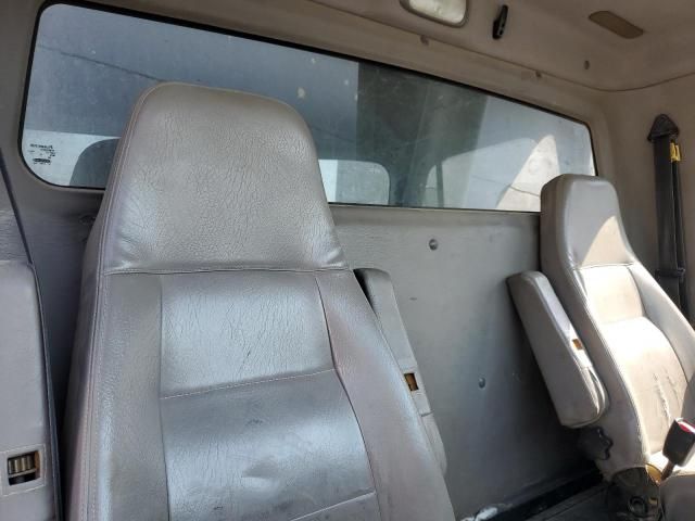 2009 Freightliner M2 112 Medium Duty