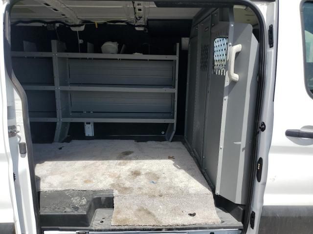 2024 Ford Transit T-250