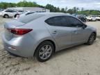 2015 Mazda 3 Sport