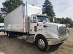 2015 Peterbilt 337 BOX Truck