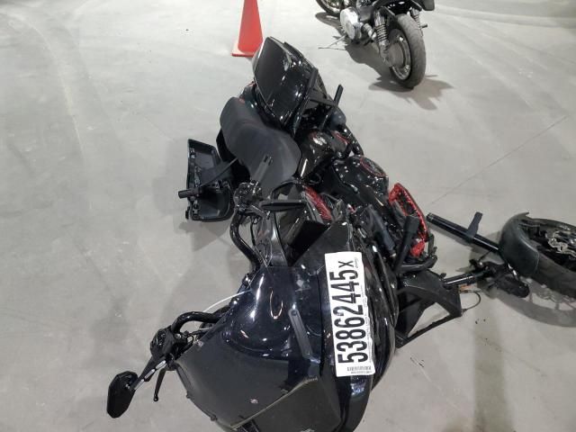 2024 Harley-Davidson Fltrxstse