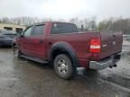 2004 Ford F150 Supercrew
