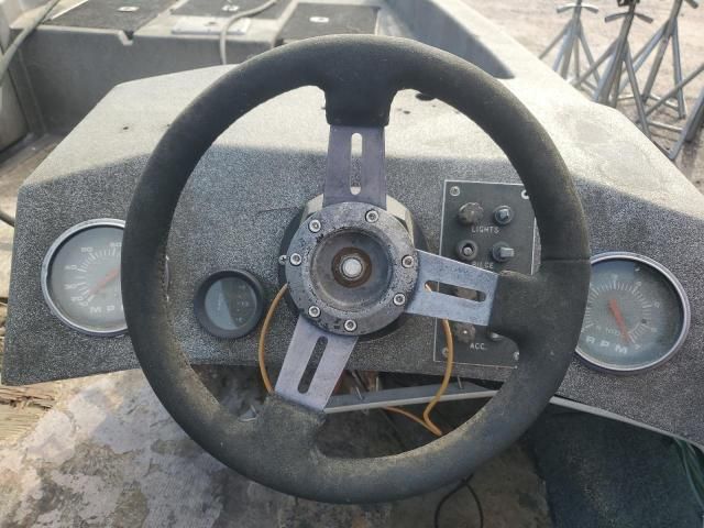 1985 Other 1985 'OTHER BOAT' Boat