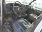 2011 GMC Savana Cutaway G3500