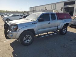 2006 Toyota Tacoma Prerunner Access Cab en venta en Fredericksburg, VA