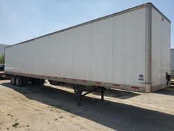 2015 Utility VS2DX DRY Van Trailer en venta en Colton, CA