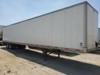 2015 Utility VS2DX DRY Van Trailer