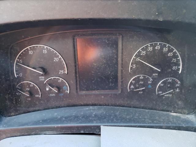 2022 Freightliner Cascadia 126 Semi Truck