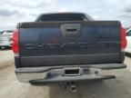 2004 Chevrolet Avalanche C1500