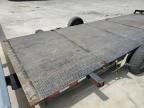 2022 Hawkeye Equipment Trailer