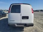 2019 Chevrolet Express G2500
