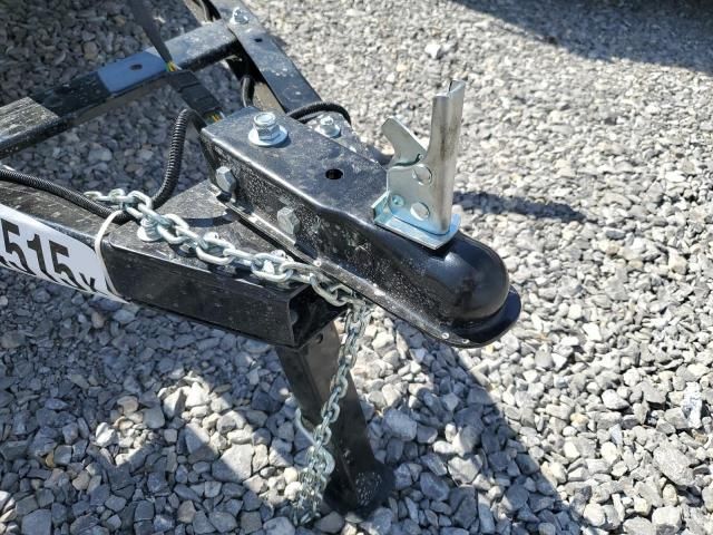 2021 Lgch 2021 Long Chih Insustrial L-C-746TE  Utility Trail